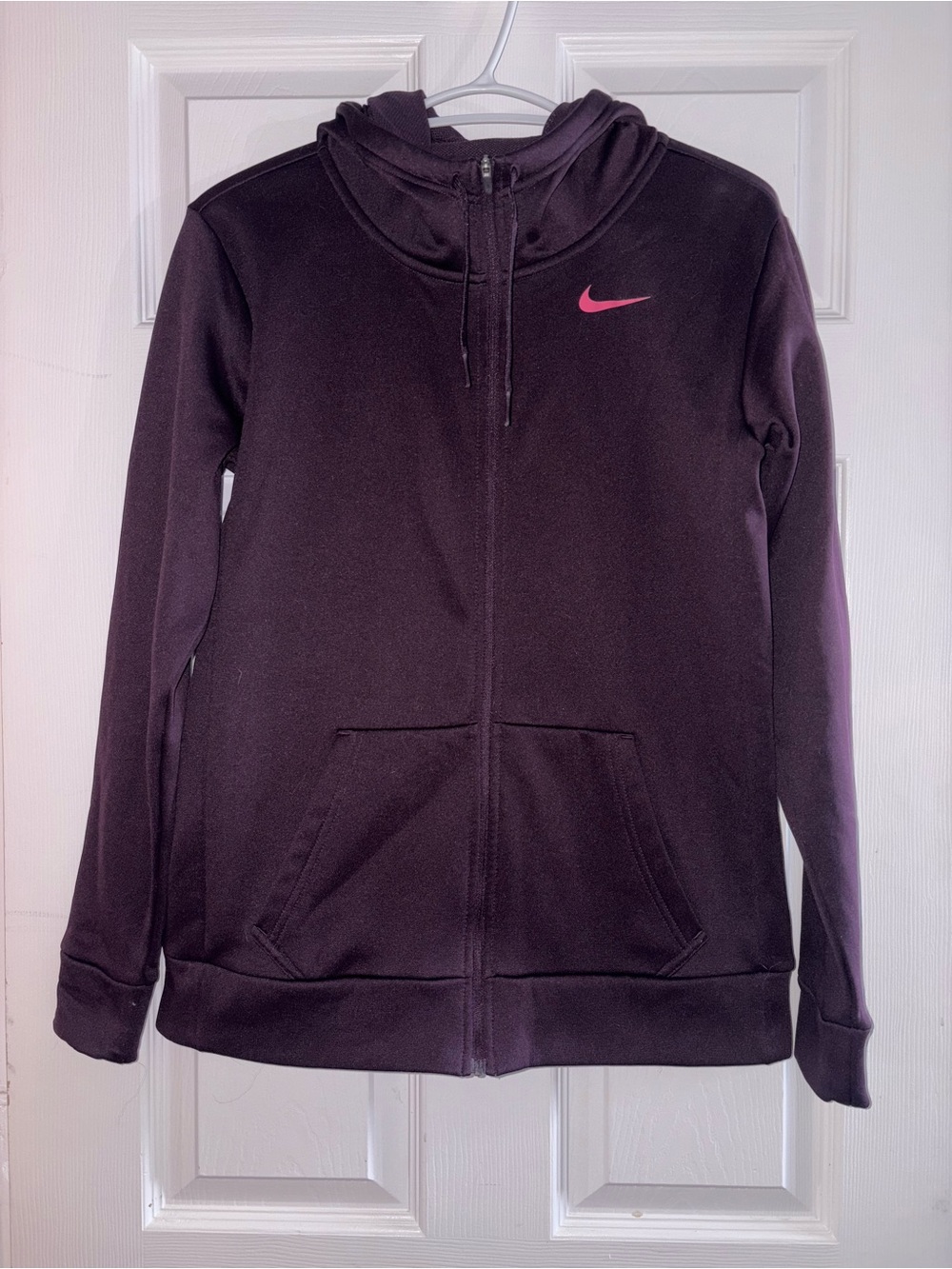 Nike Women's Full-Zip Hoodie